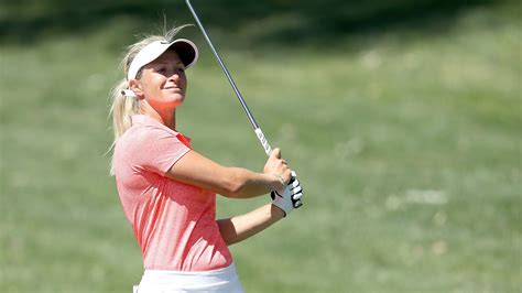 lpga golfers nude|Suzann Pettersen latest golfer to pose nude in ESPN: The。